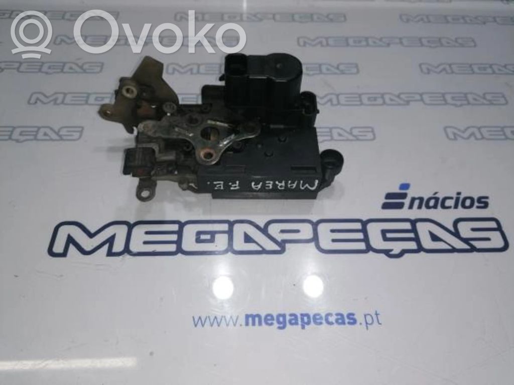 Fiat Marea Slēdzene (pie roktura) 