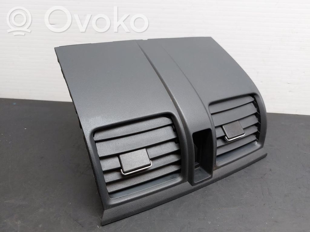 Honda CR-V Dysze / Kratki środkowego nawiewu deski rozdzielczej 