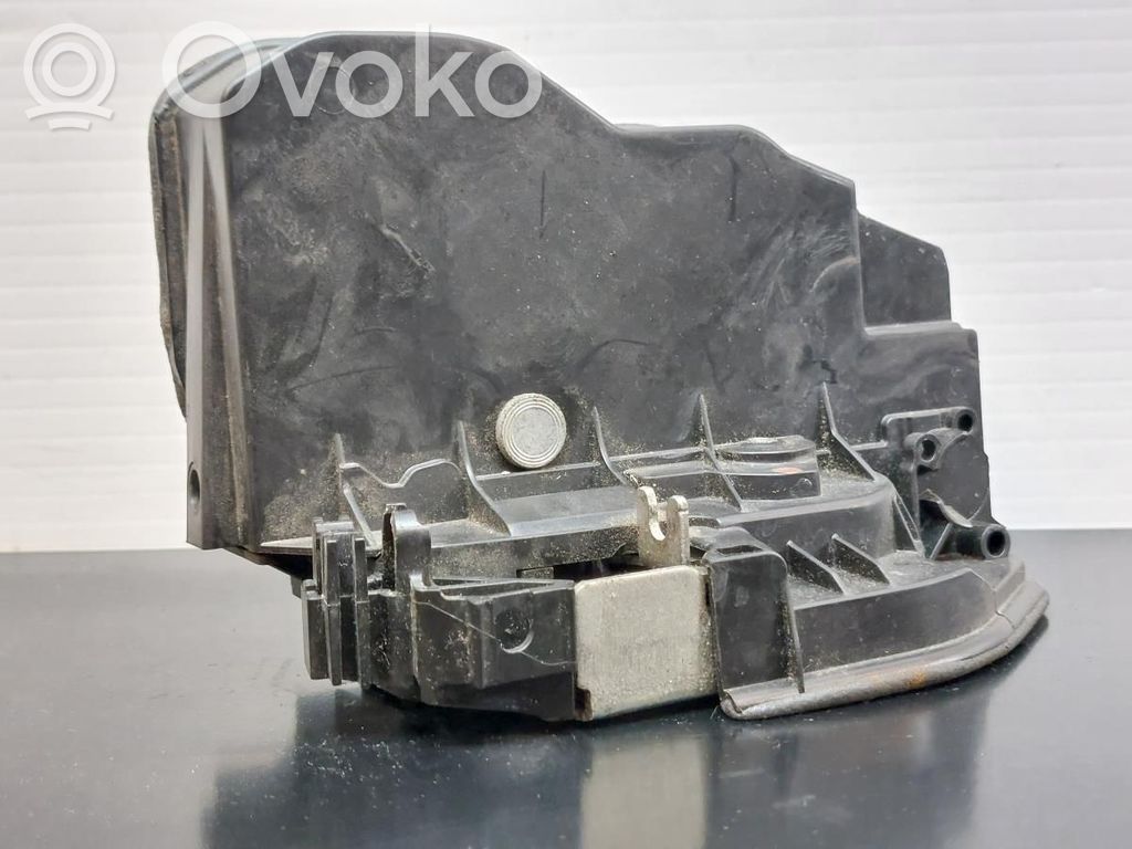 Cerradura de puerta trasera   7202147,51227202147