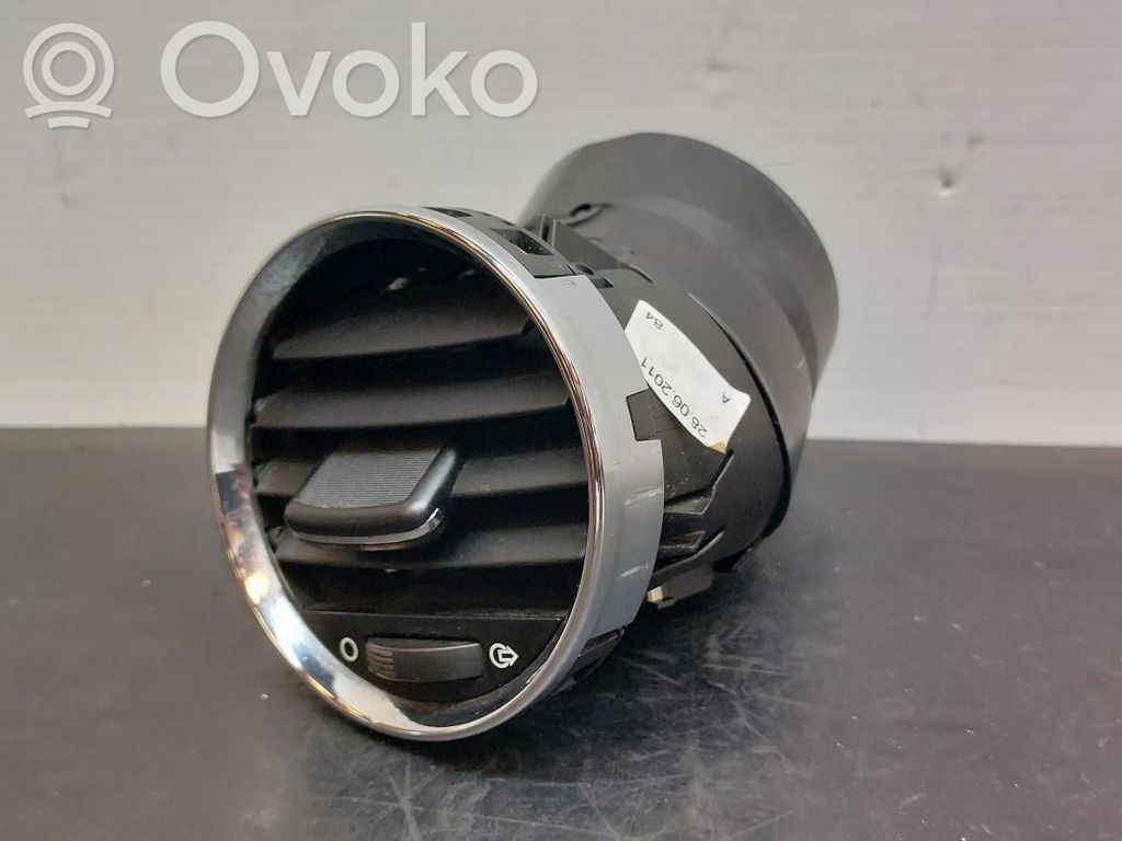 Peugeot 308 Griglia di ventilazione centrale cruscotto