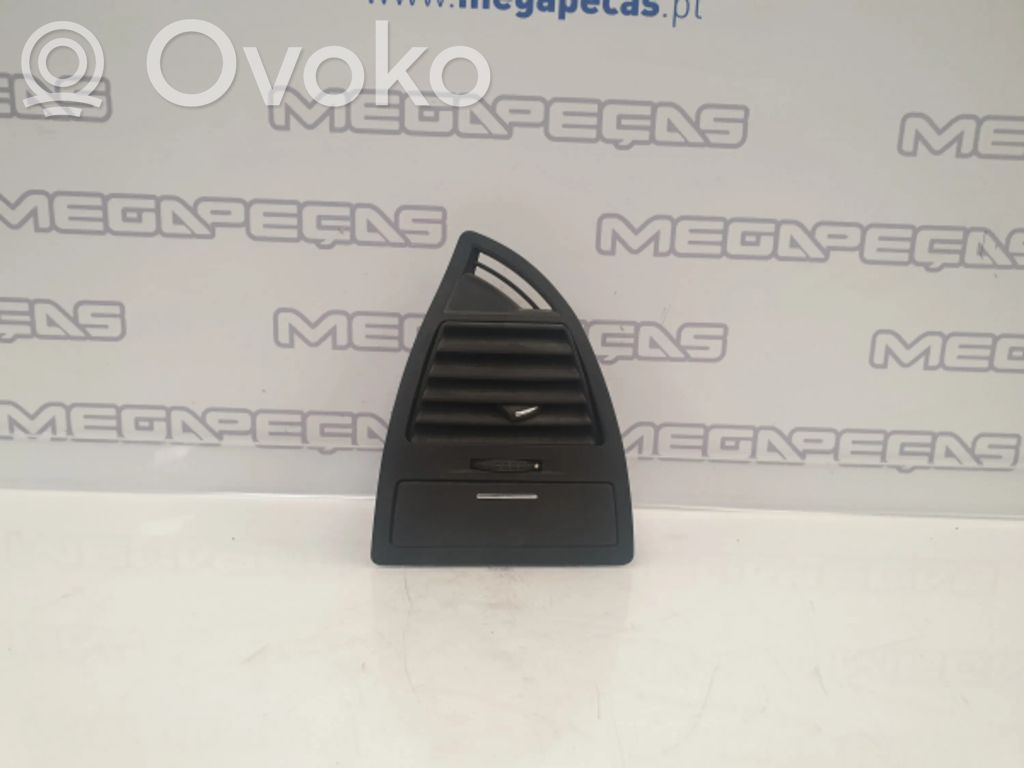 Citroen C4 I Griglia anteriore