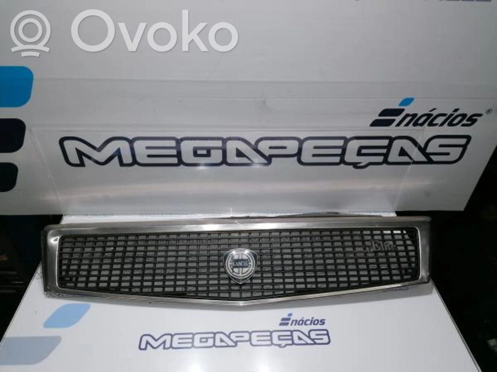 Kühlergrill