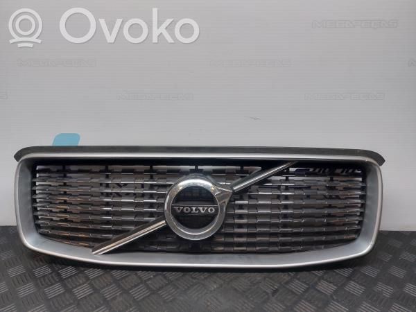 Volvo XC90 Etusäleikkö 