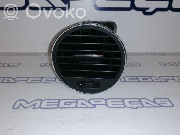 Mercedes-Benz CLS C219 Griglia di ventilazione centrale cruscotto