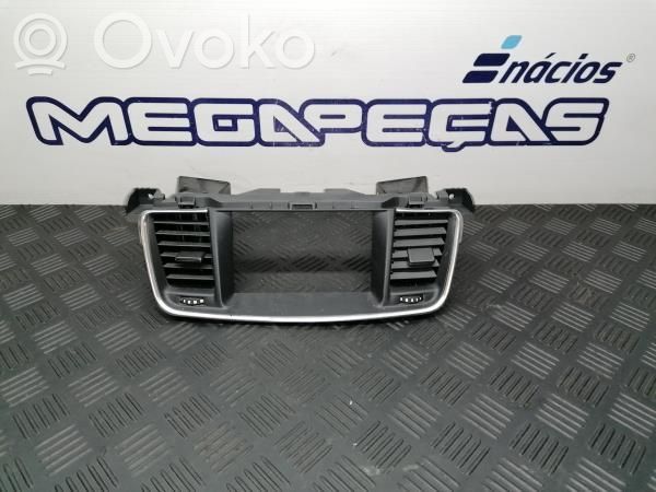 Peugeot 508 Grilă ventilație centrală 