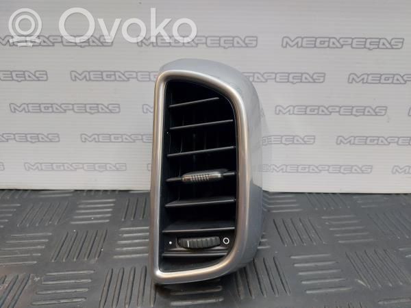 Porsche Cayenne (92A) Griglia di ventilazione centrale cruscotto 