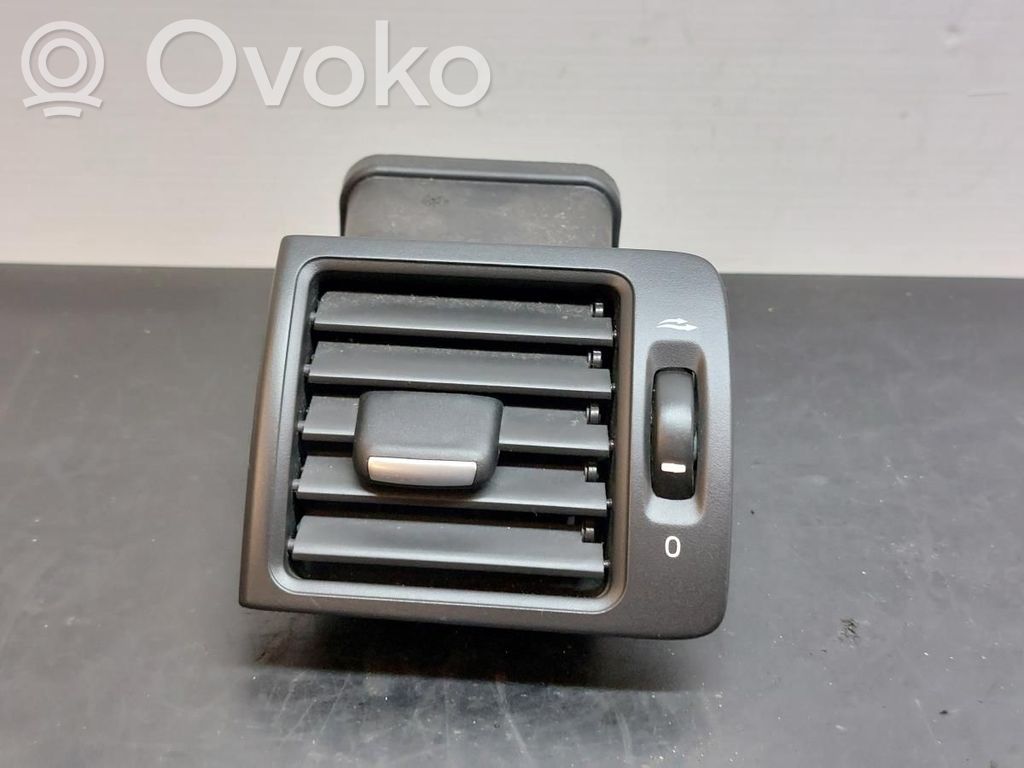 Volvo S40 Rejilla de ventilación central del panel 