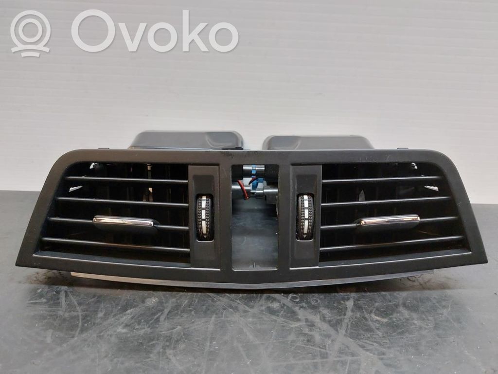Mercedes-Benz CLK C207 A207 Griglia di ventilazione centrale cruscotto