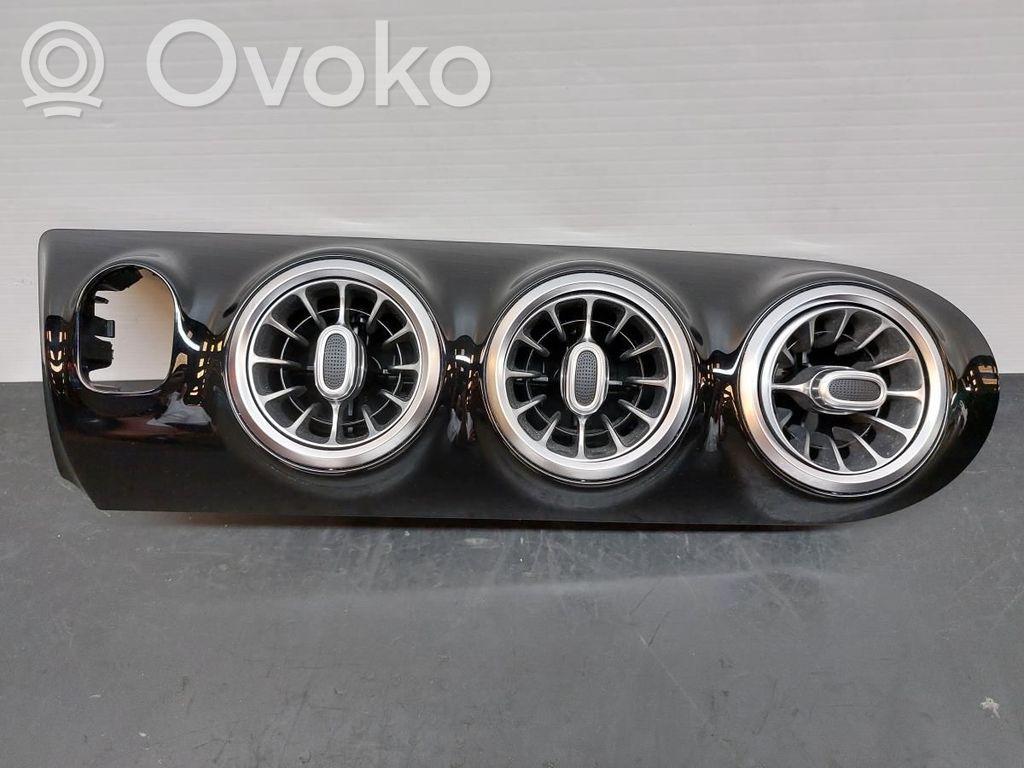 Mercedes-Benz A W177 Griglia di ventilazione centrale cruscotto 