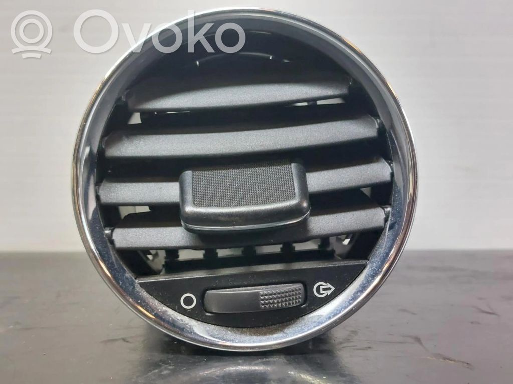 Peugeot RCZ Grilă ventilație centrală 
