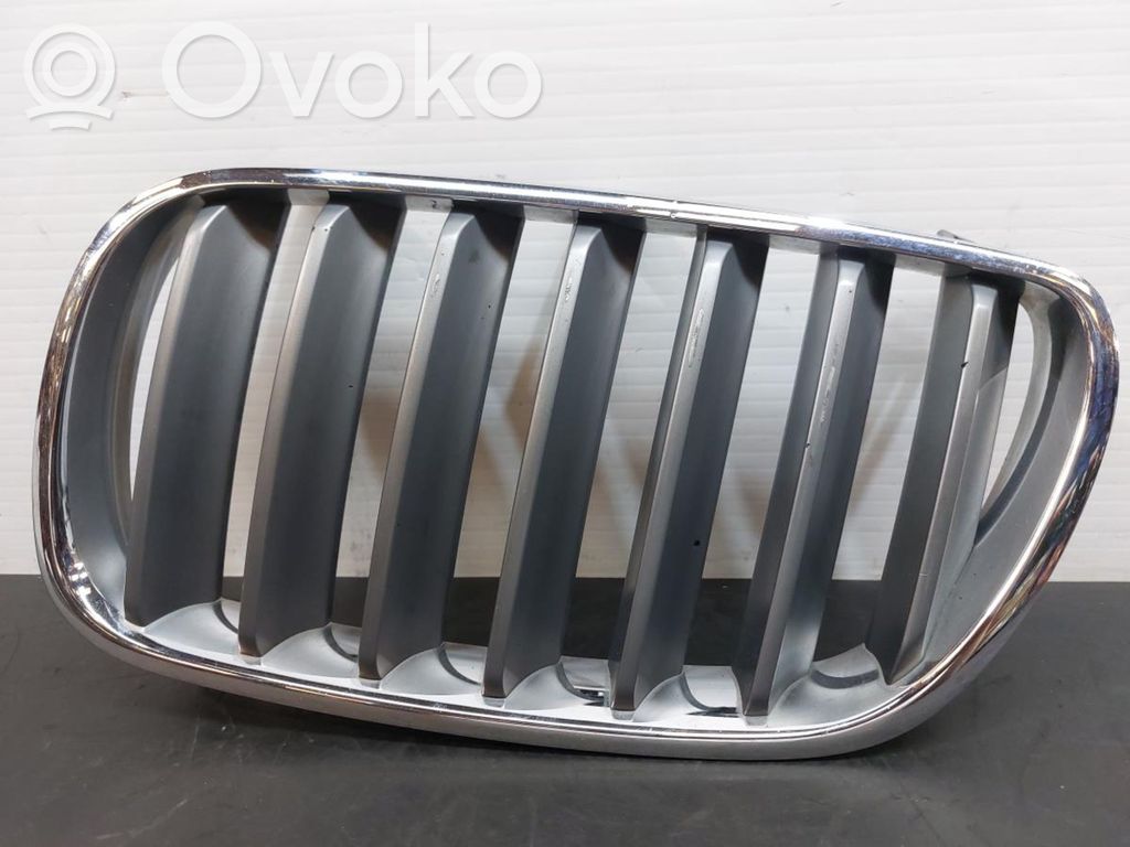 BMW X3 E83 Griglia anteriore