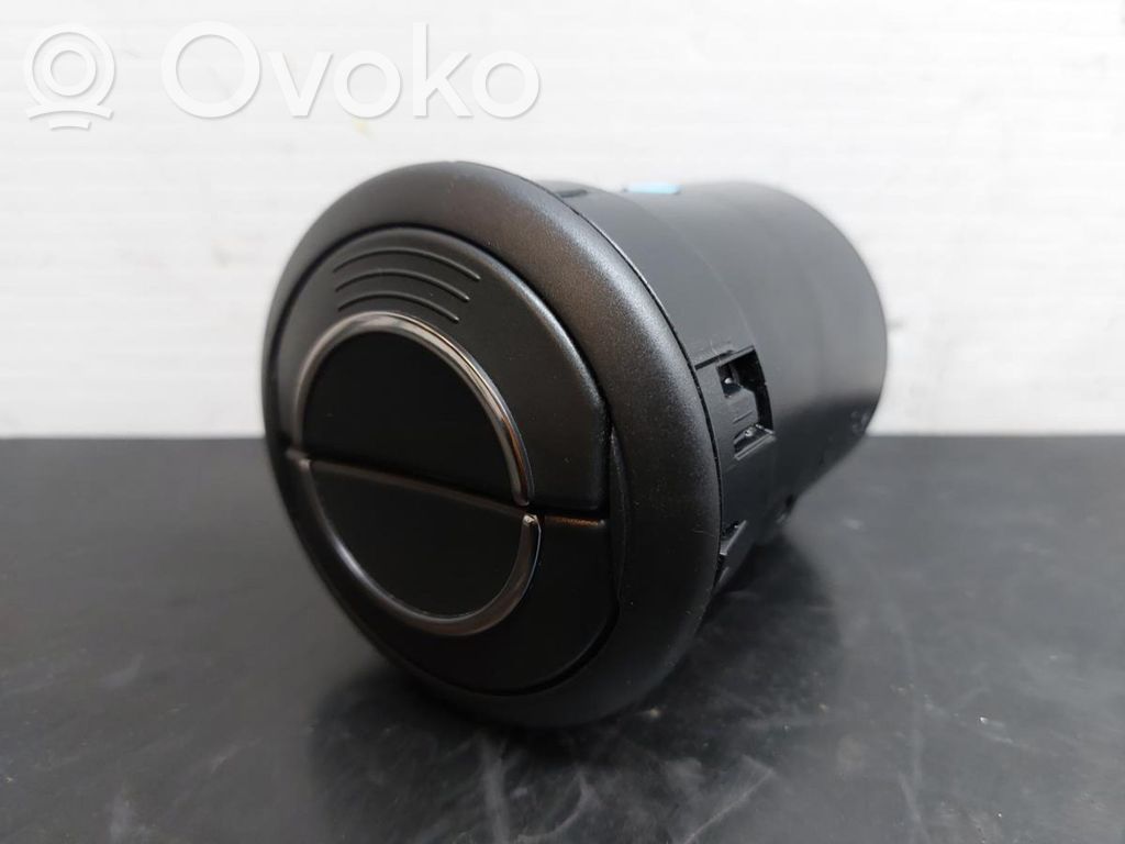 Alfa Romeo Mito Griglia di ventilazione centrale cruscotto