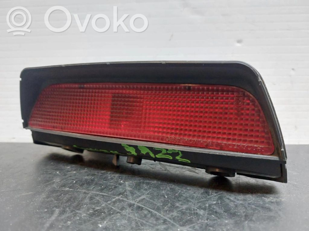Honda Jazz Third/center stoplight 