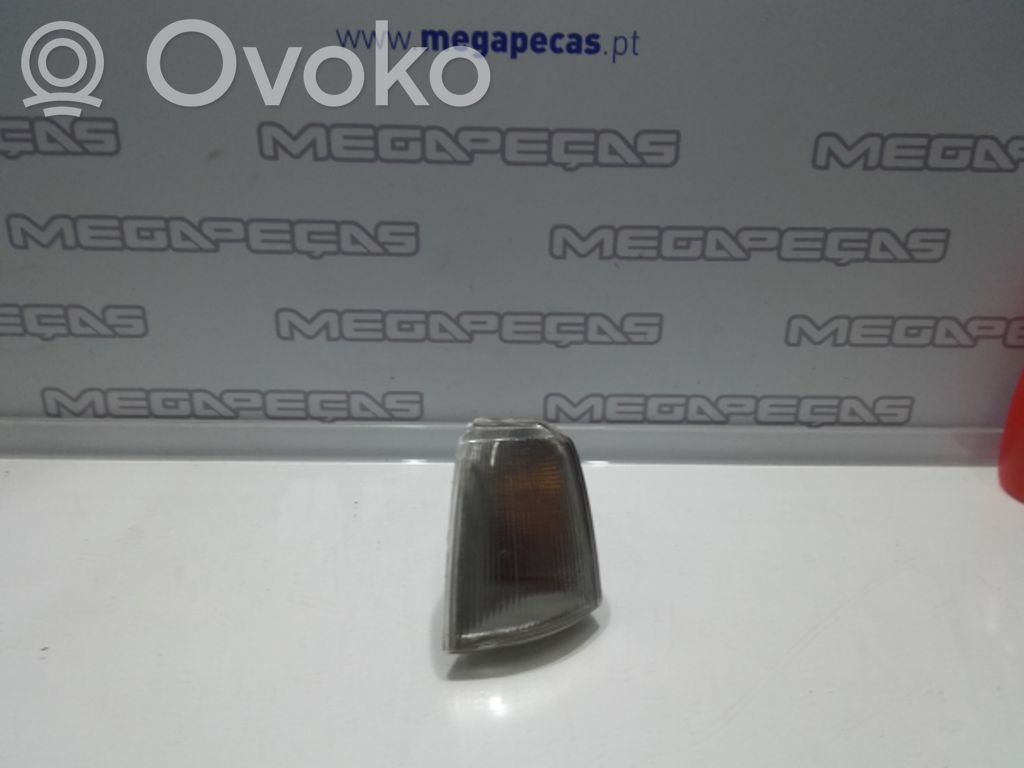 Renault 19 Front bumper turn signal 