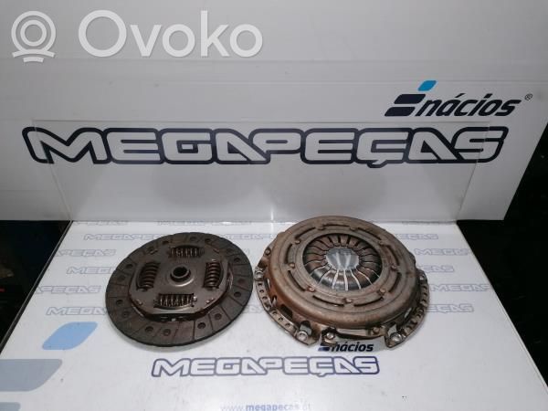 Sankabos komplektas   C1BC7563DA,C1BG7550DA