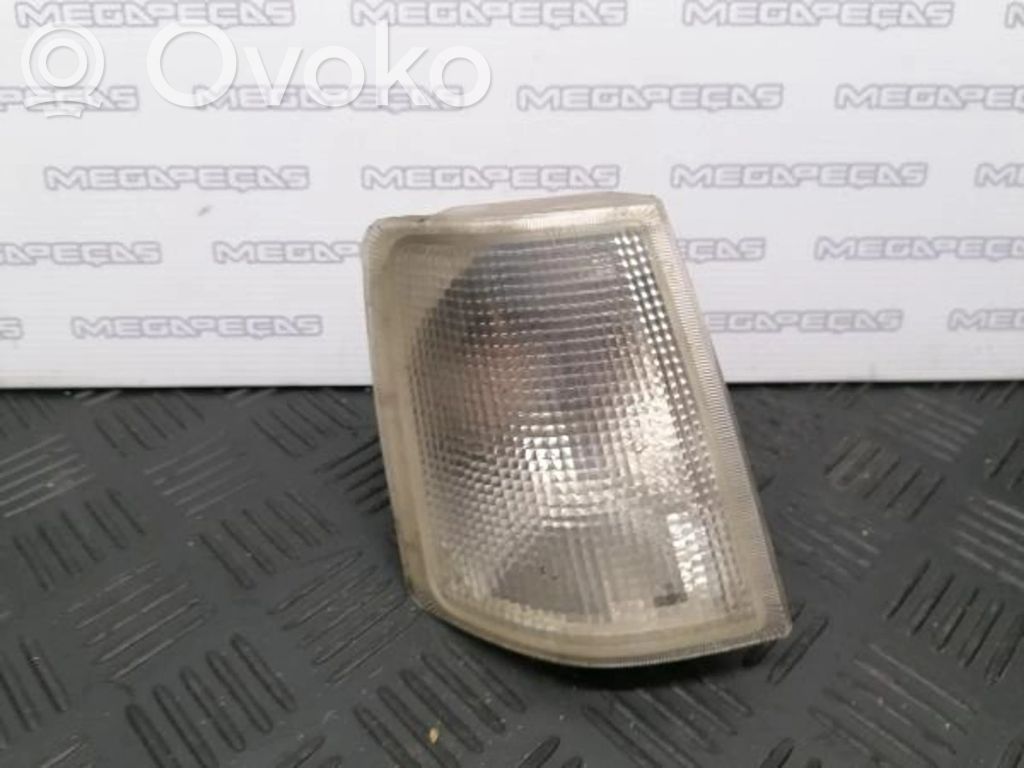 Opel Corsa A LED Daytime headlight 