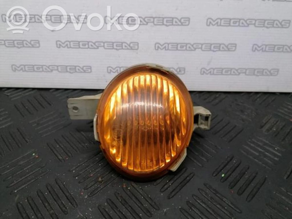 Daewoo Matiz LED Daytime headlight 