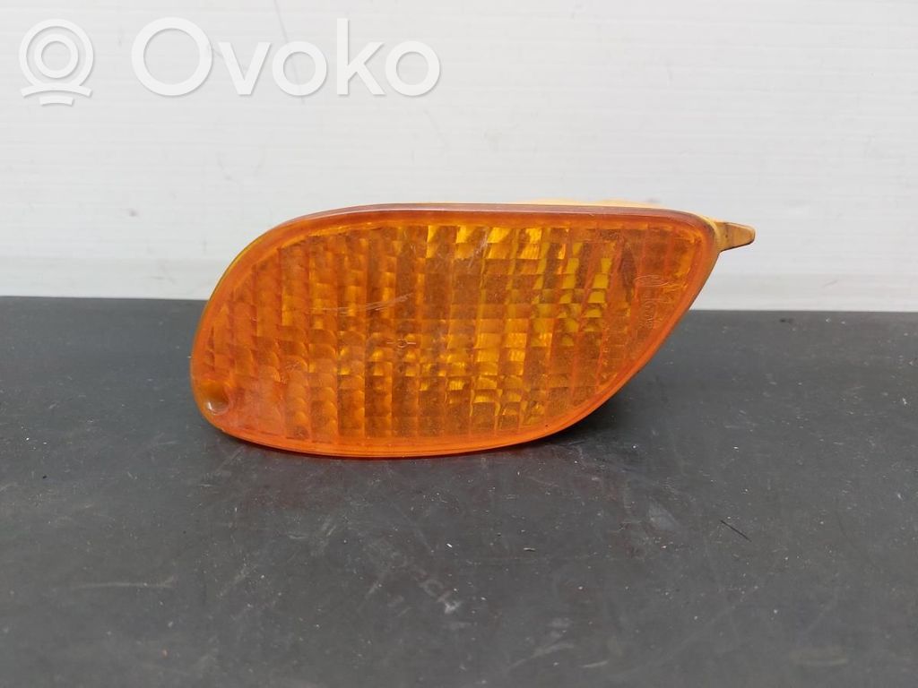 Posūkis priekinio bamperio   XS4I13369A,0374D