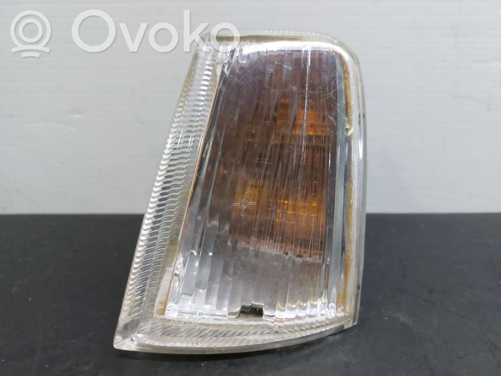 Citroen ZX Kierunkowskaz przedniego zderzaka 