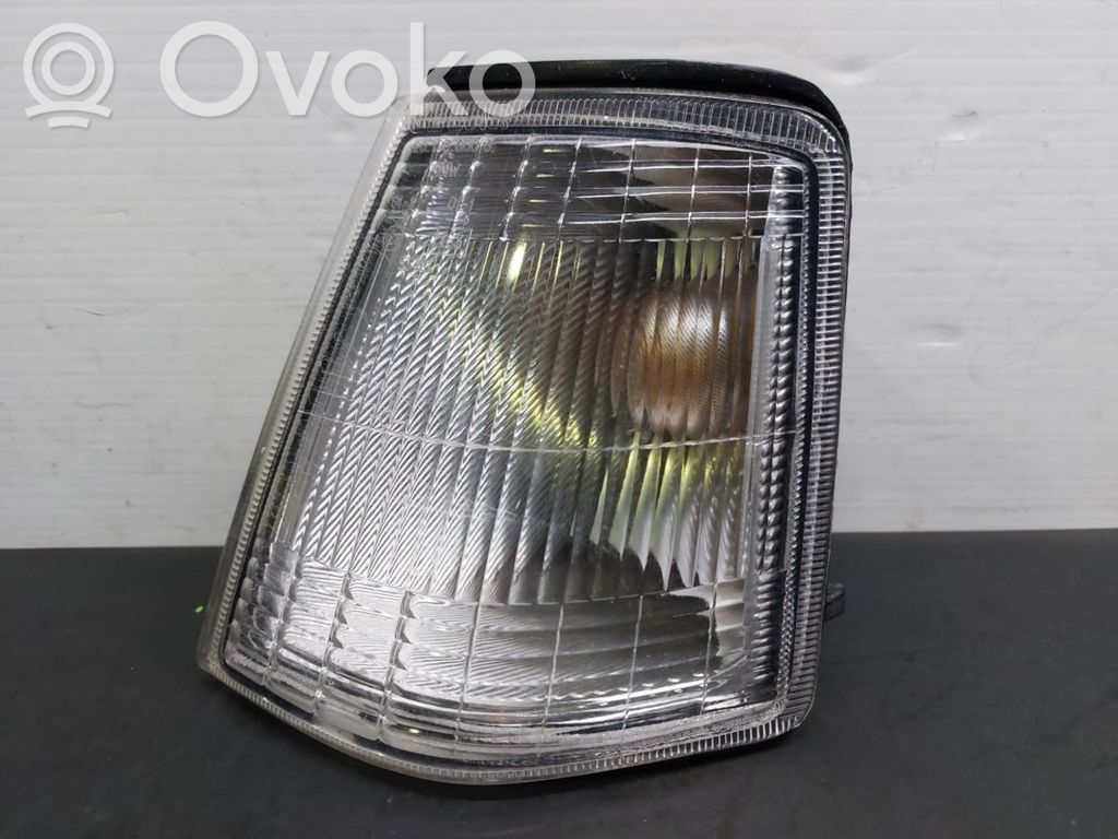 Peugeot 309 Front bumper turn signal 