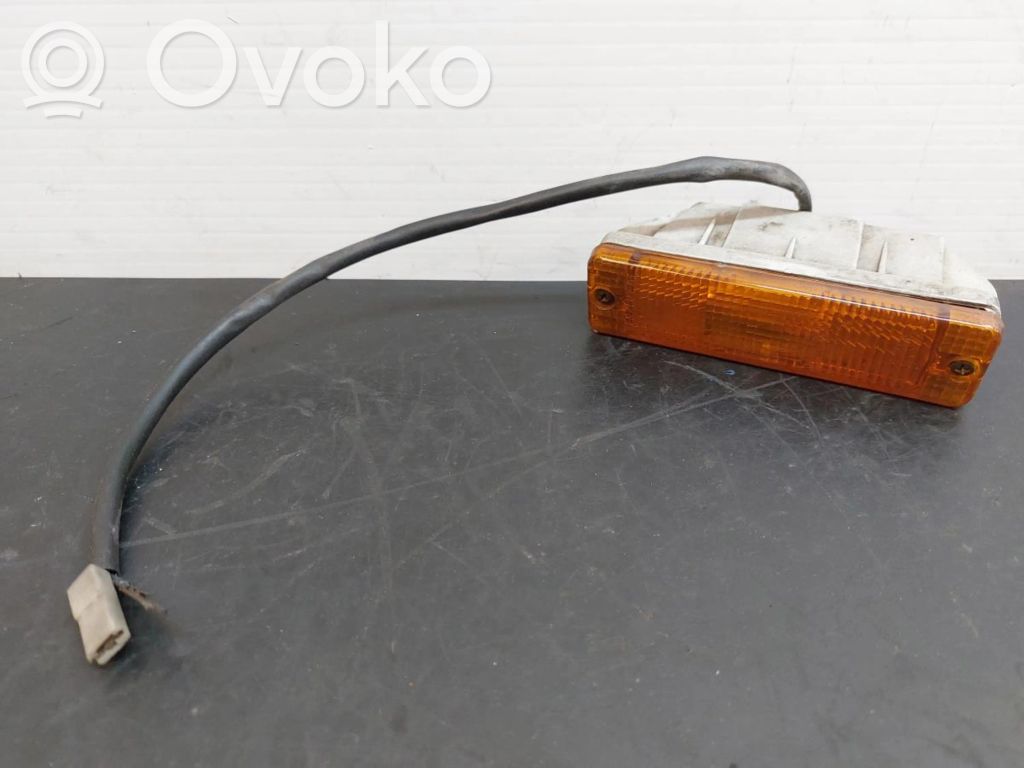 Volkswagen Golf II Indicatore di direzione paraurti anteriore 