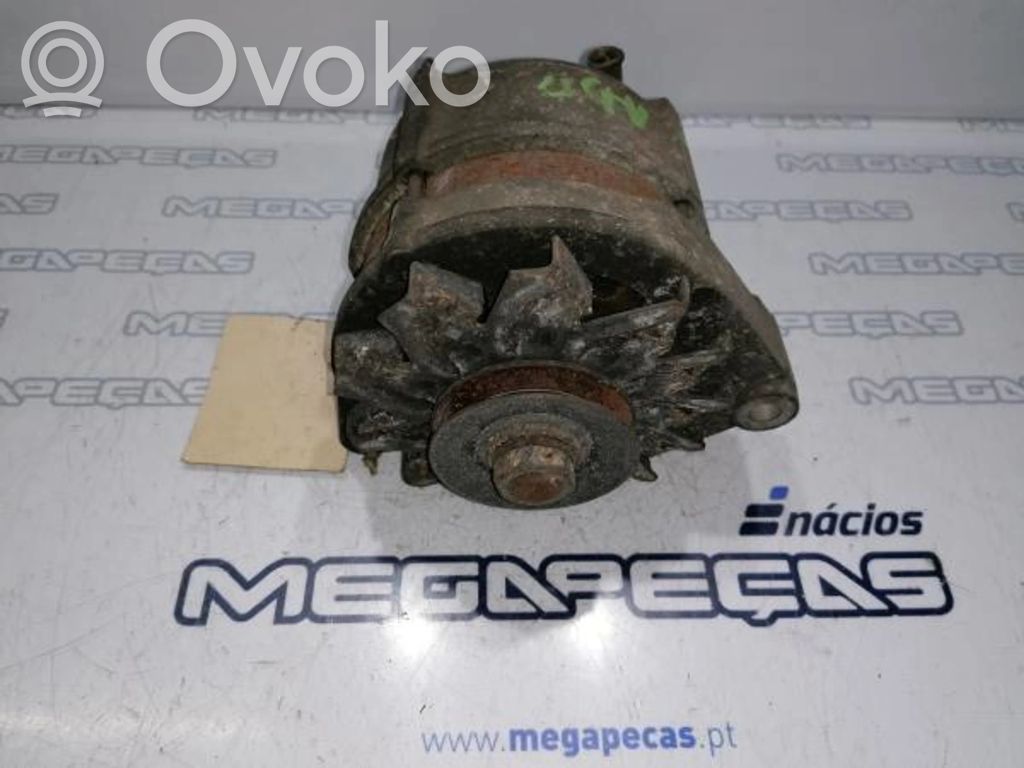 Peugeot 205 Ģenerators 