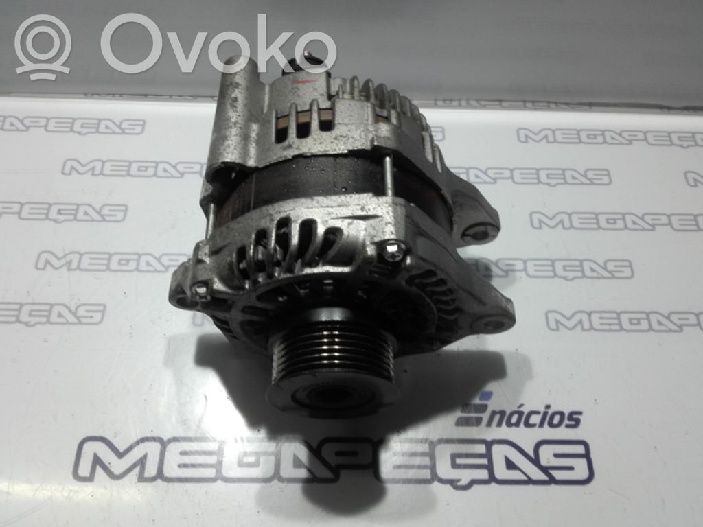 Mitsubishi Outlander Alternator 
