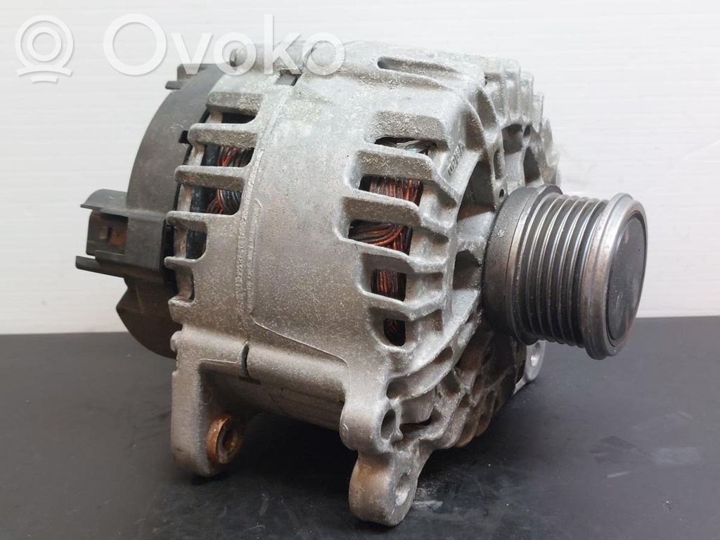 Skoda Kodiaq Generator/alternator 