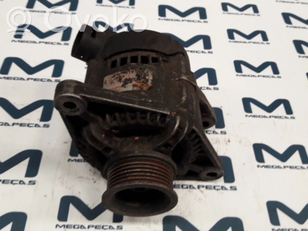 Alfa Romeo 156 Ģenerators 