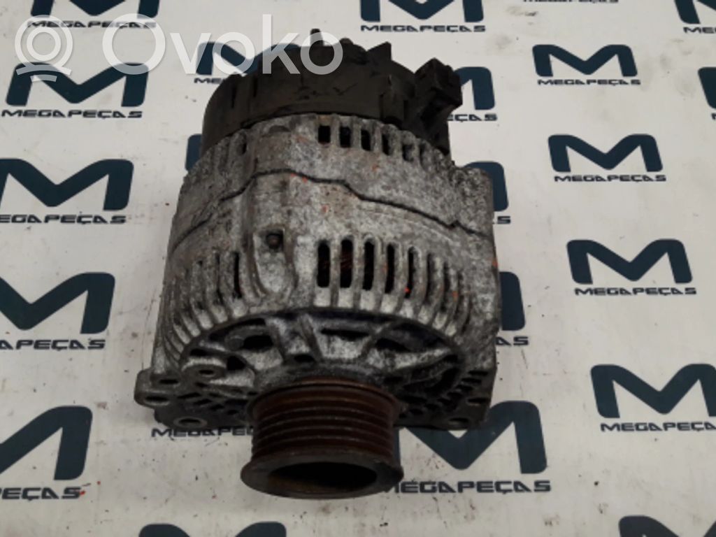 Seat Ibiza II (6k) Alternator 
