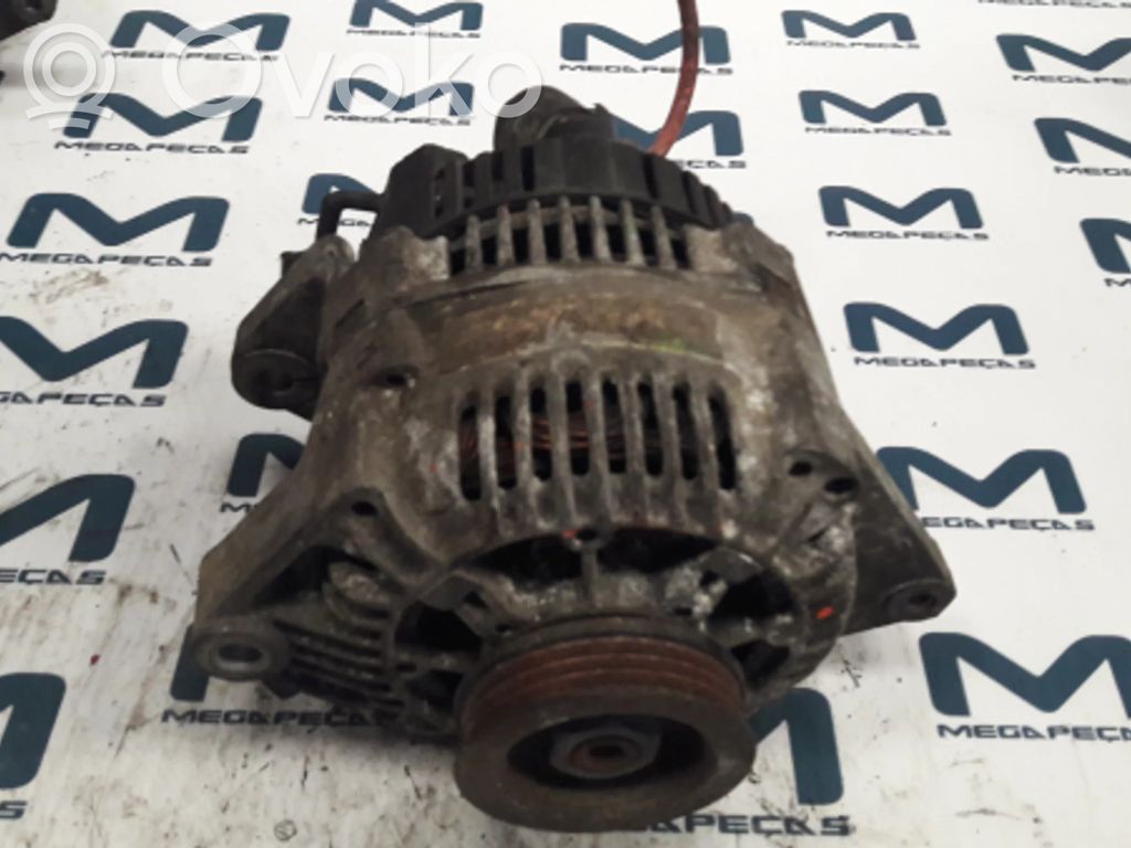 Renault Megane I Alternator 