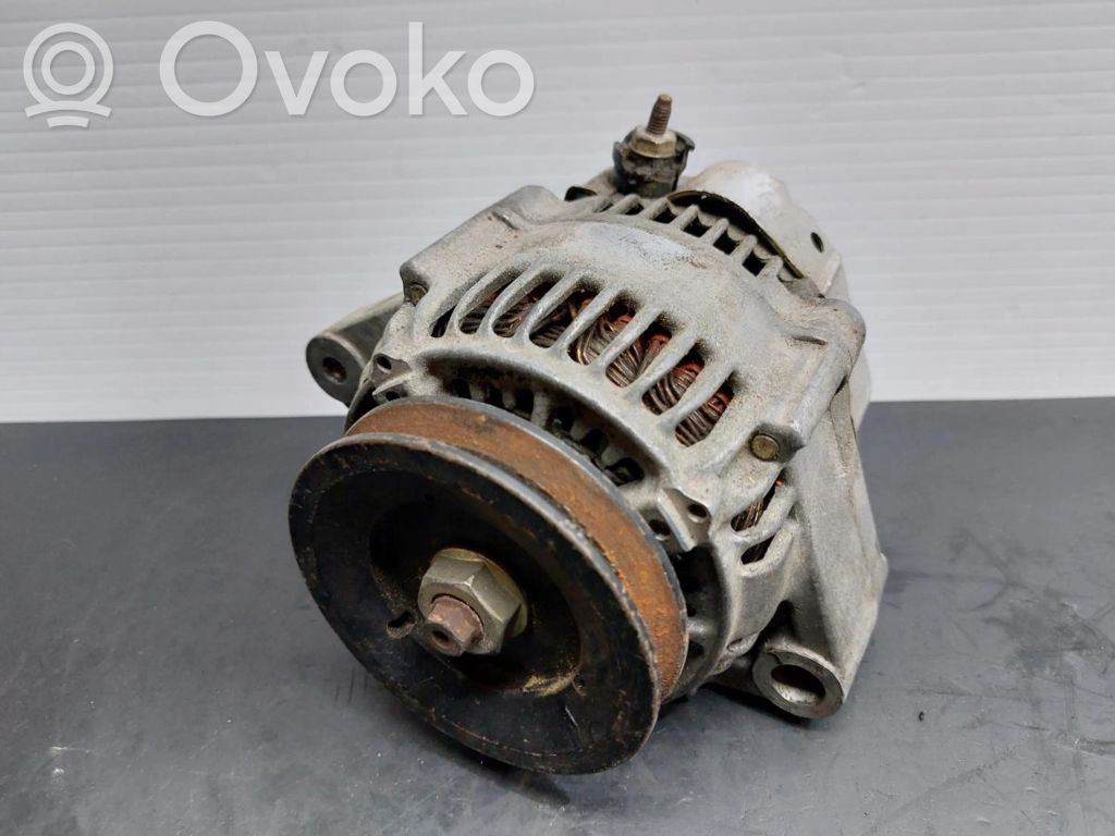 Alternator   1012115130,80A