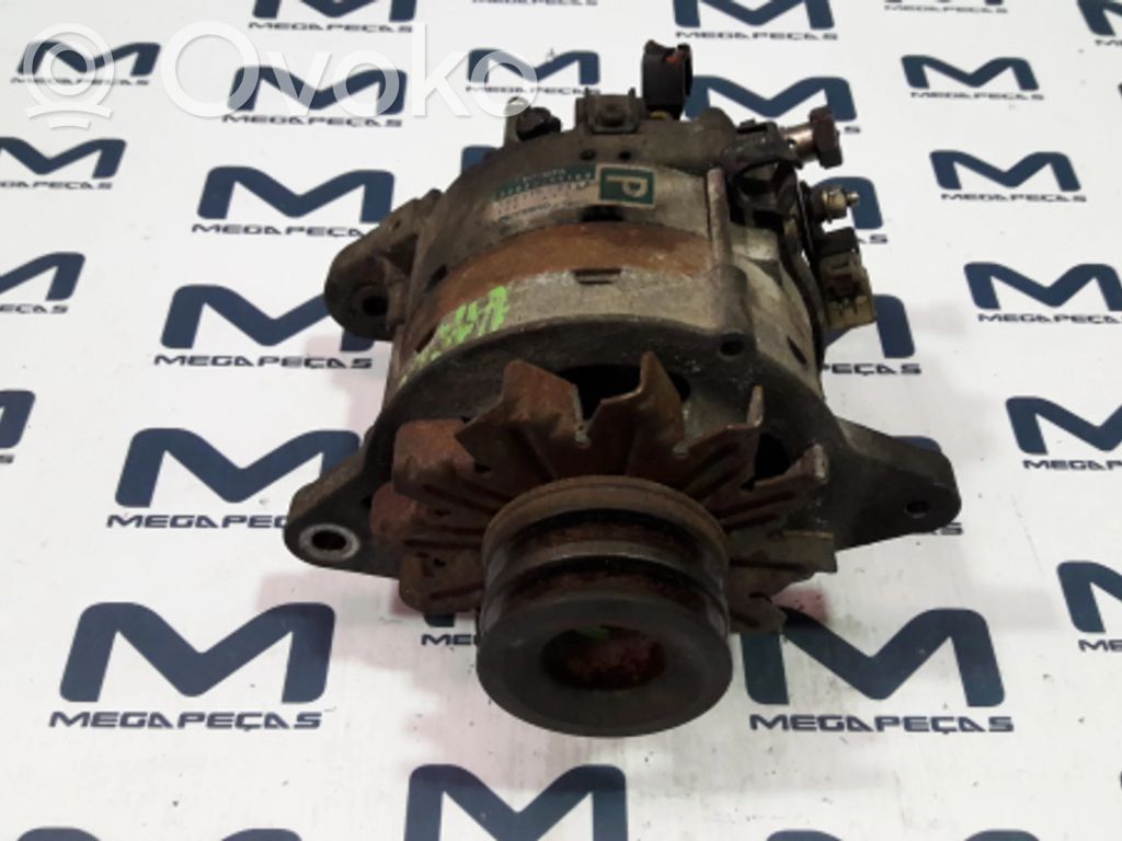 Toyota Hiace (H50, H60, H70) Alternator 