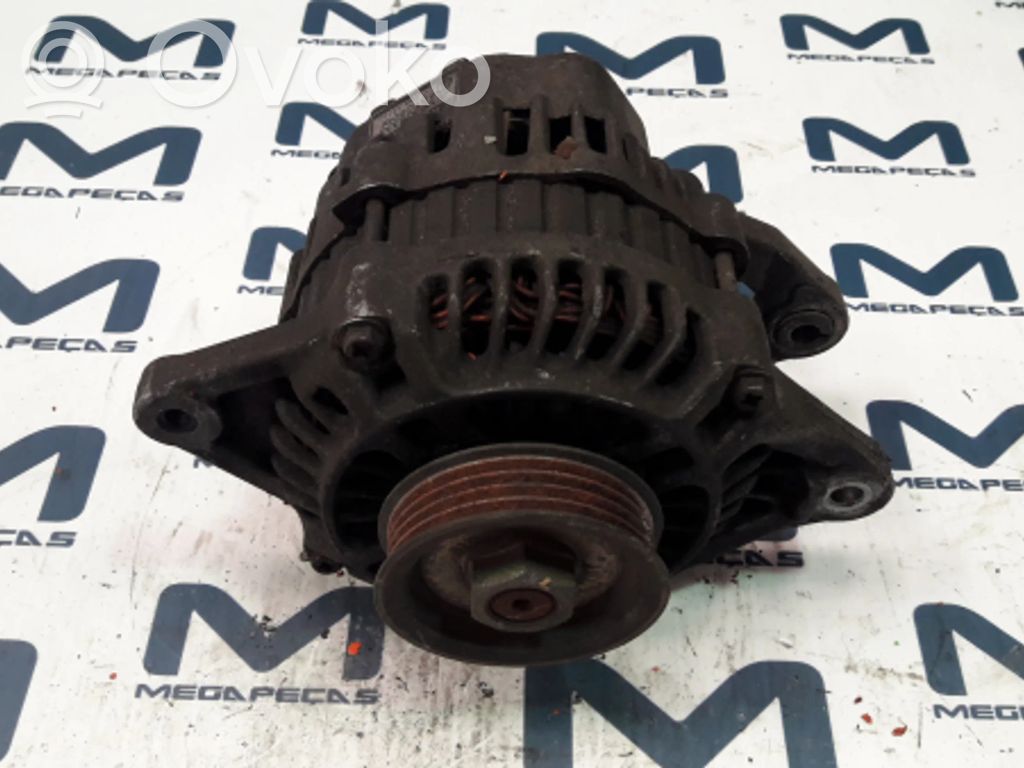 Mitsubishi Colt Alternador 