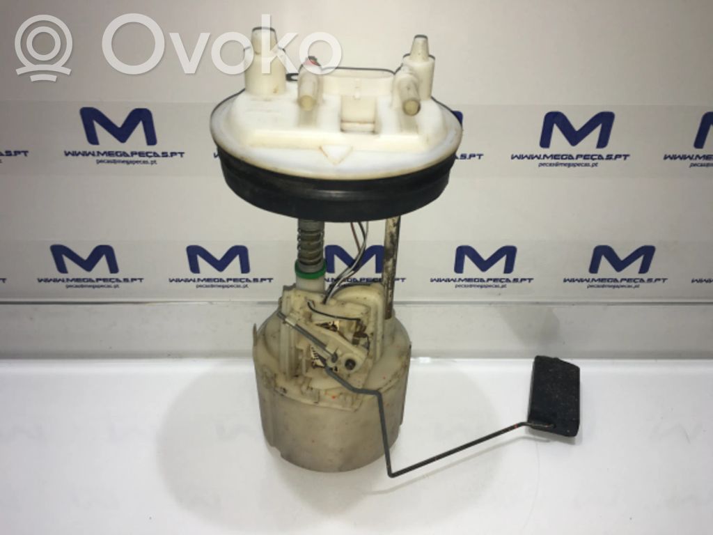 Fiat Punto (176) Pompa paliwa w zbiorniku 