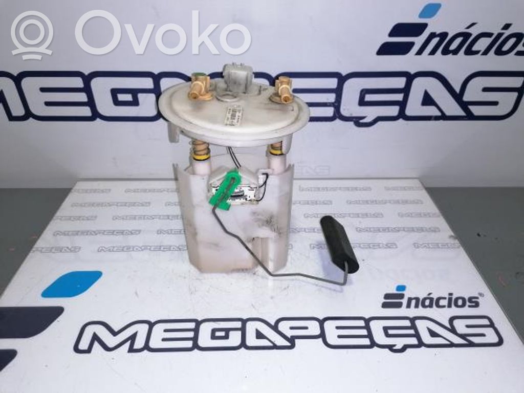 Renault Clio II Fuel level sensor 