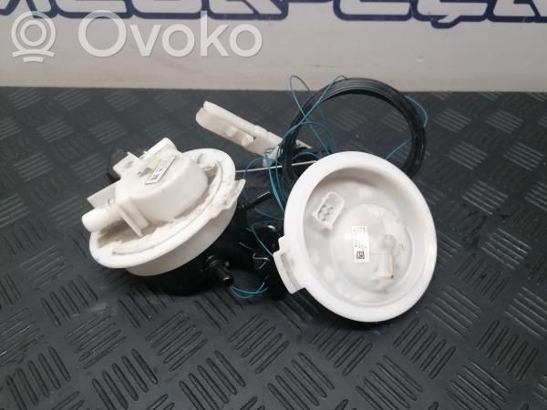 Porsche Panamera (970) Fuel level sensor 