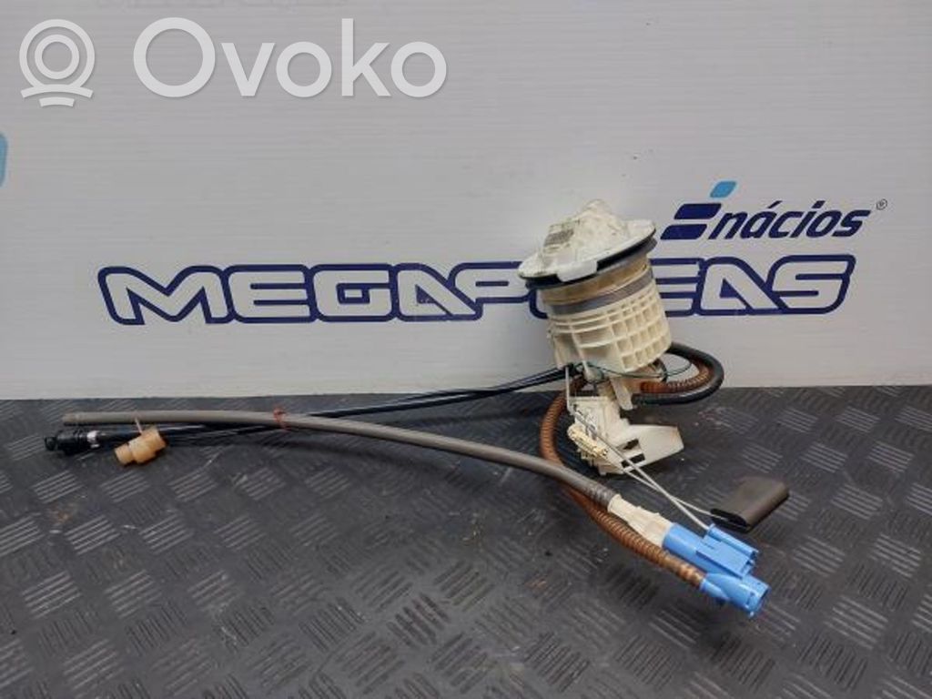 Mini One - Cooper R50 - 53 Sensor de nivel de combustible 
