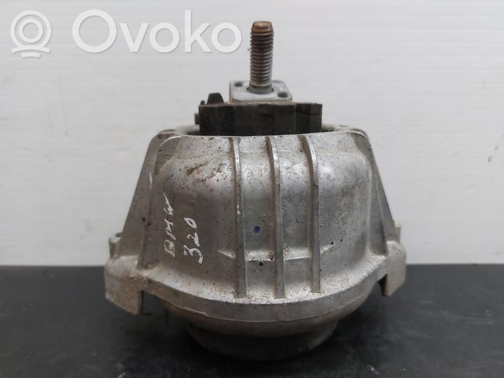 Engine mount bracket   13981112