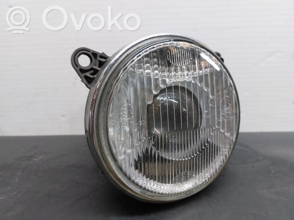 BMW 5 E34 Headlight/headlamp 