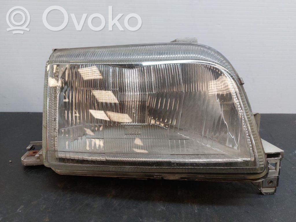 Headlight/headlamp   0289008