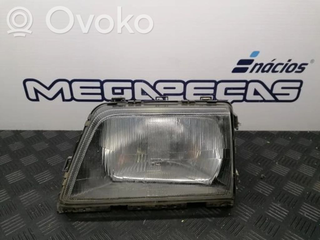 Opel Ascona C Scheinwerfer 