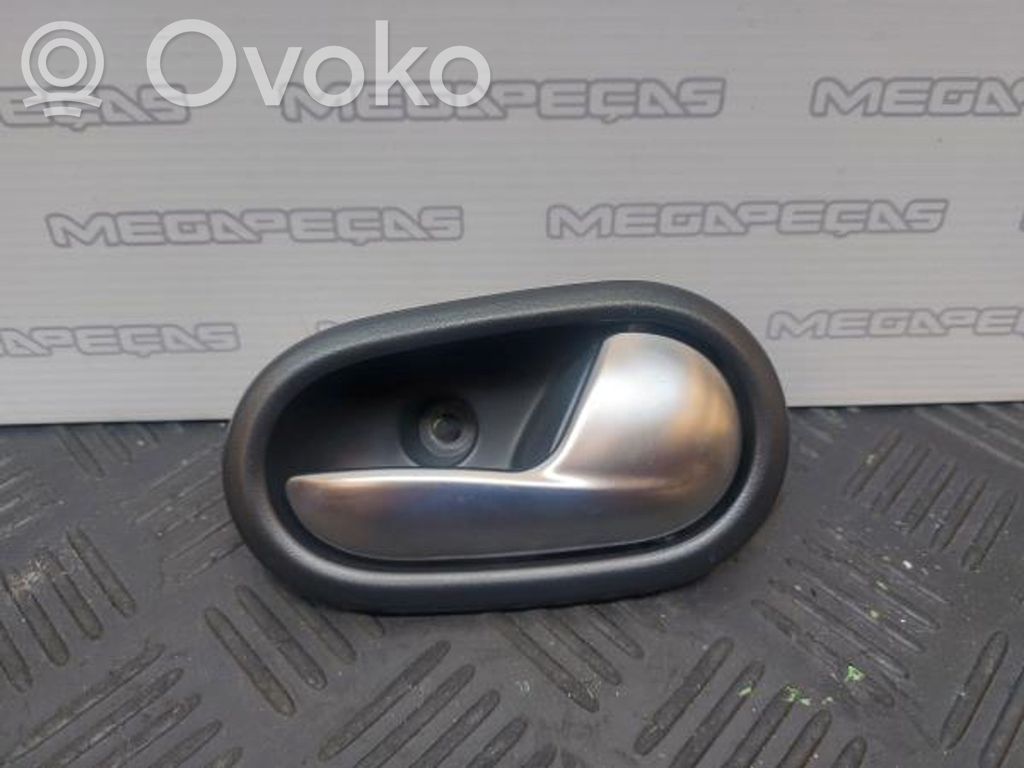 Dacia Sandero Manecilla/asa externa de la puerta delantera 