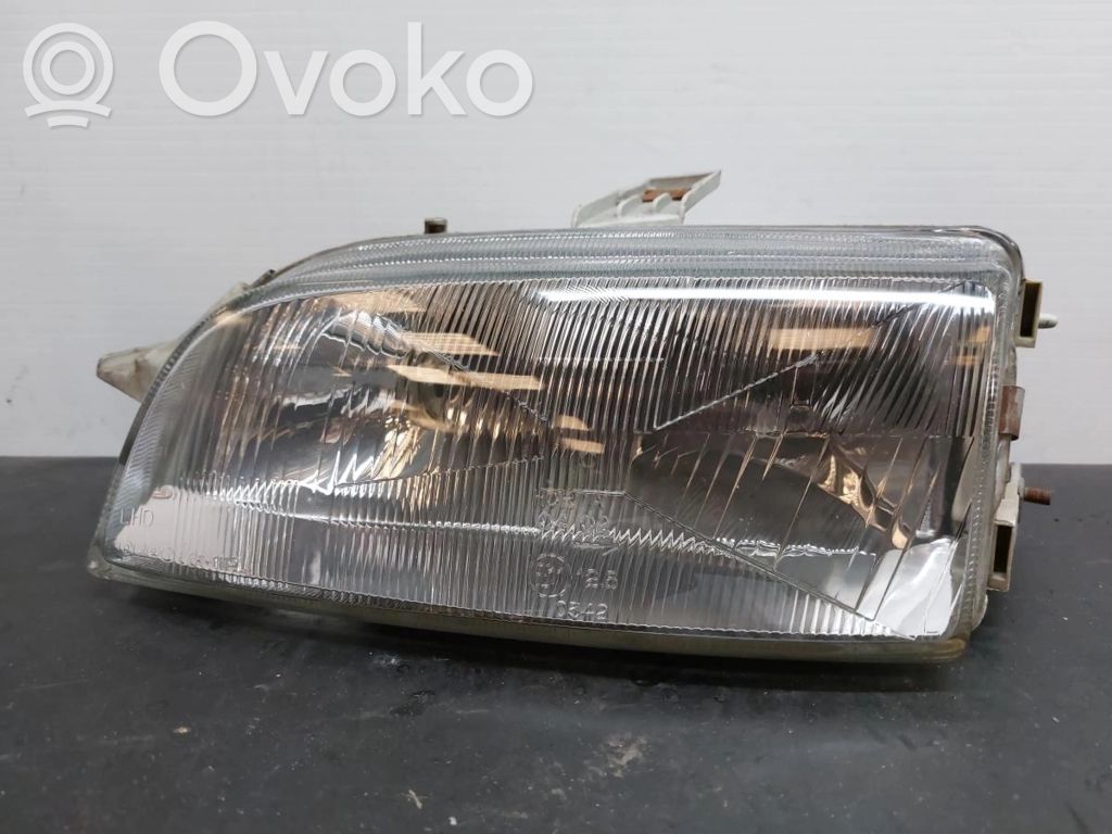 Fiat Punto (176) Phare frontale