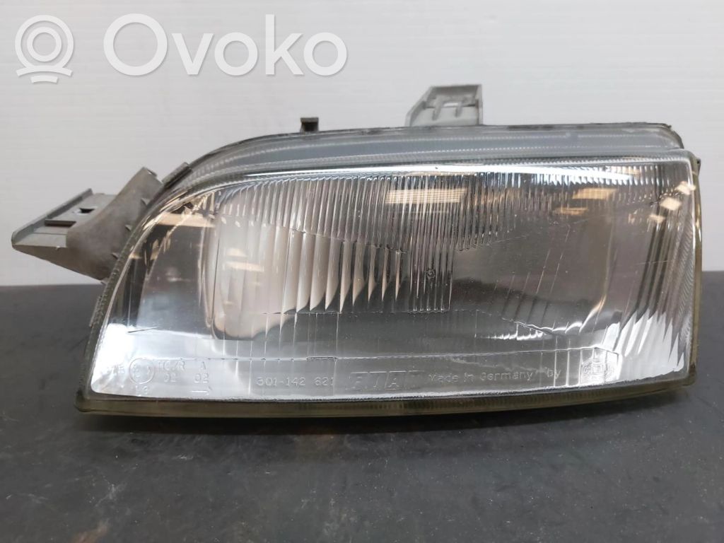 Fiat Punto (176) Scheinwerfer 
