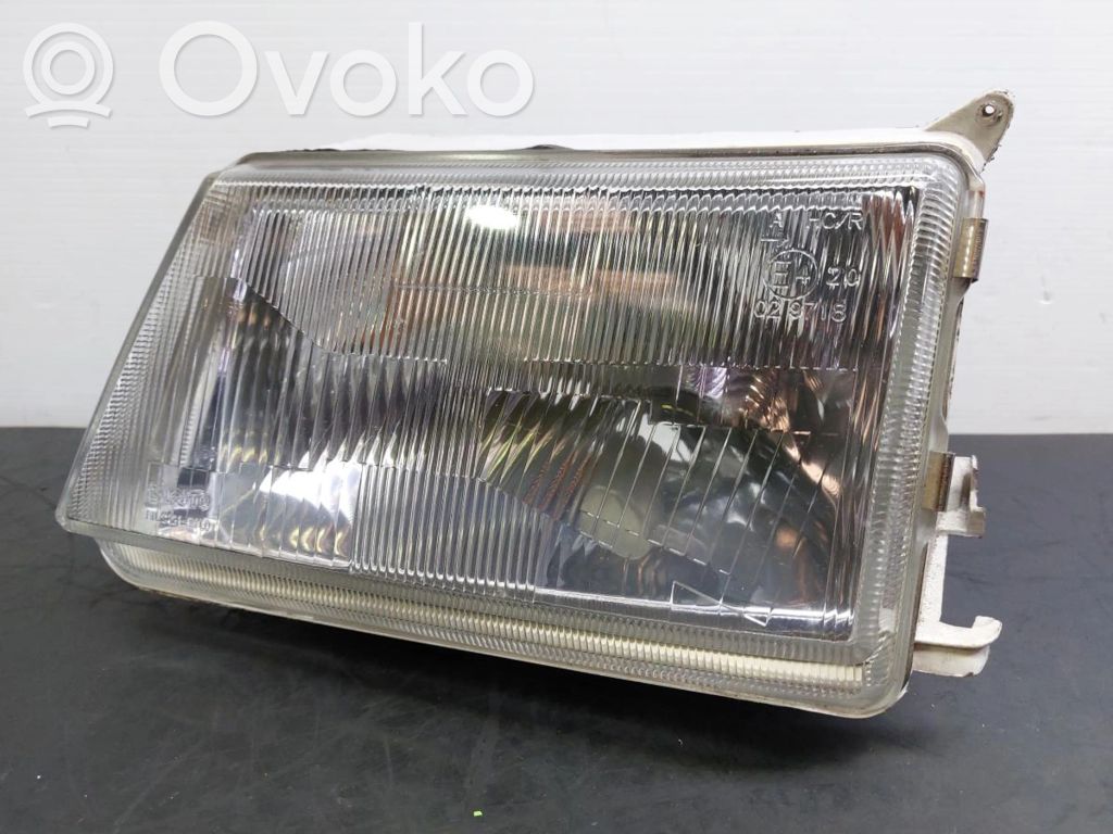 Lampa przednia   MLC101G1L0