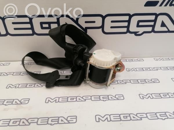BMW 3 E90 E91 Cintura di sicurezza anteriore 