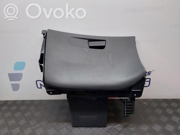 Citroen C4 Grand Picasso Guantera 