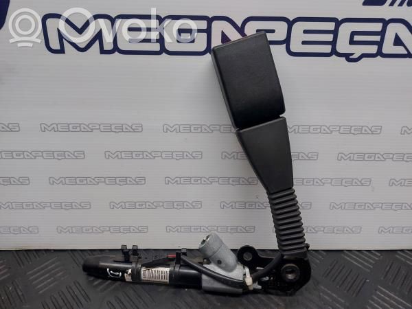 BMW X5M E70 Sicherheitsgurt vorne 