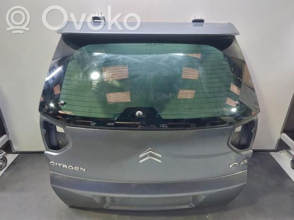 Citroen C4 I Picasso Tailgate/trunk/boot lid 